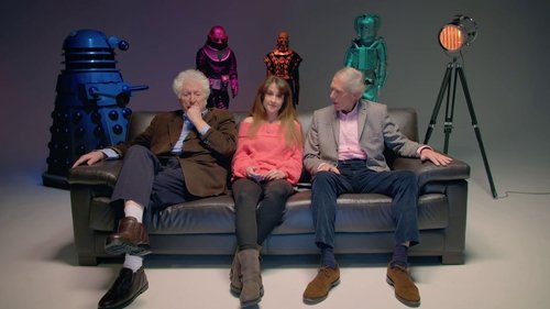 Doctor Who, S00E259 - (2020)