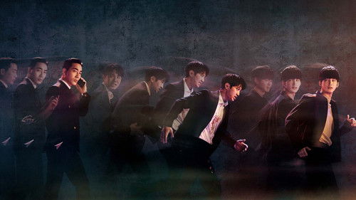 A Superior Day backdrop 1