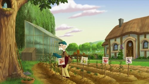 Image de l'épisode 3