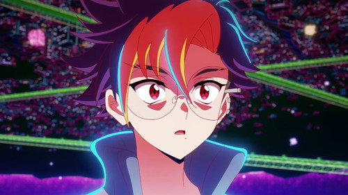 Digimon Beatbreak: 1×4