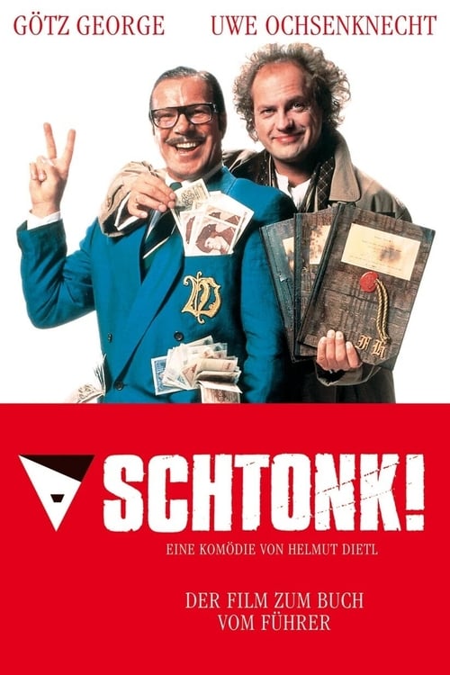 Schtonk! 1992