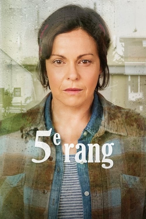 Ver temporada 1 de 5e Rang Póster de la temporada 1 de la serie 5e Rang