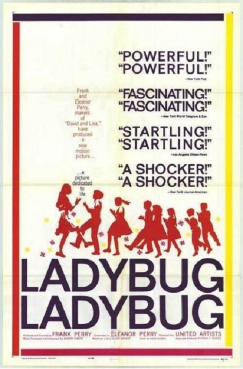 Ladybug Ladybug 1963