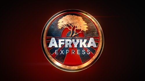 Afryka Express