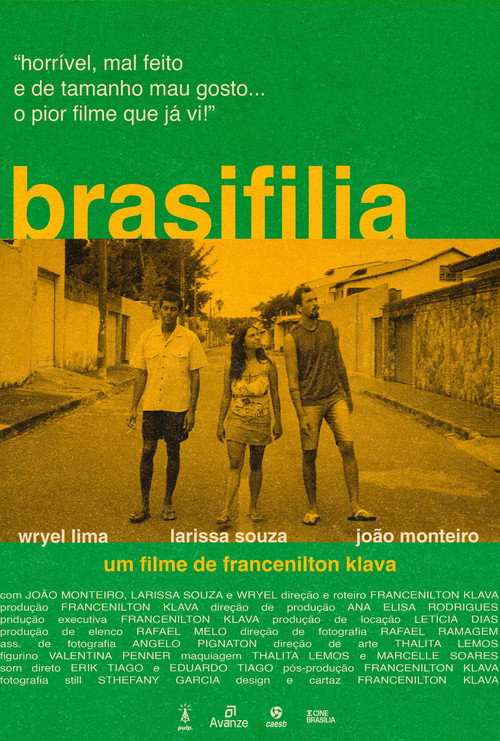 Brasifilia