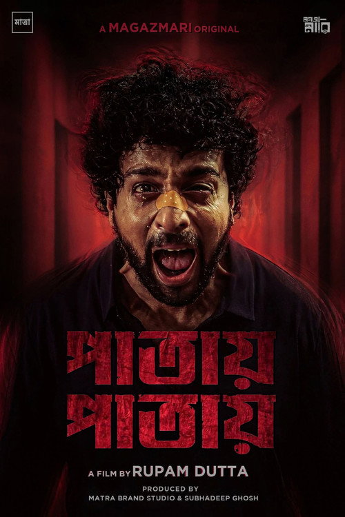পাতায় পাতায়
