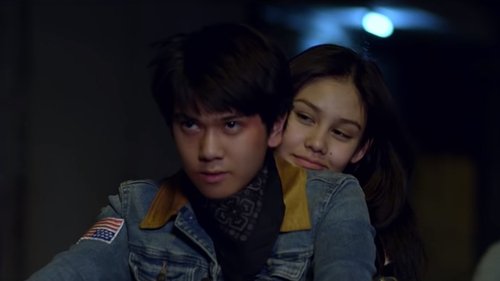 Dilan 1991 (2019) EXTENDED