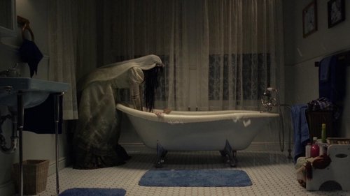 The Curse of La Llorona image 5