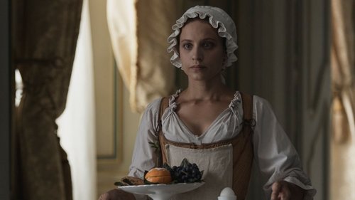 A Cozinheira de Castamar: 1×1