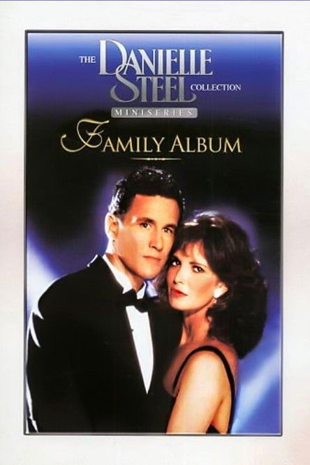 Escena 5 de Danielle Steel: Recuerdos de familia