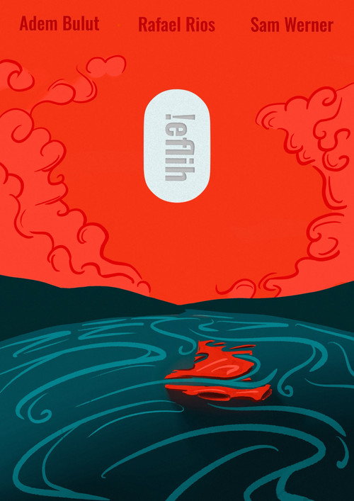 !efliH poster