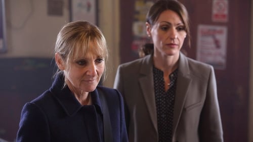 Poster della serie Scott & Bailey