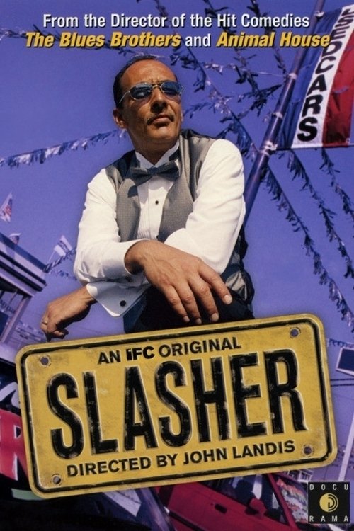 Slasher 2004