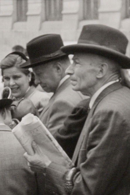 Buses de Bogotá poster