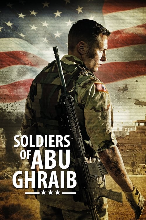 Boys of Abu Ghraib poster