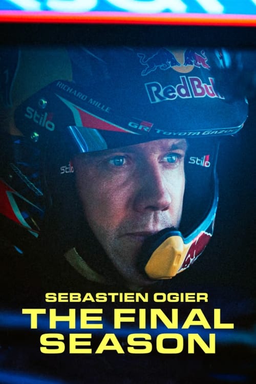 Sebastien Ogier – The Final Season (2022)