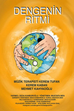 The Rhythm of Balance poster