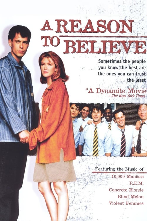 A Reason to Believe 1995