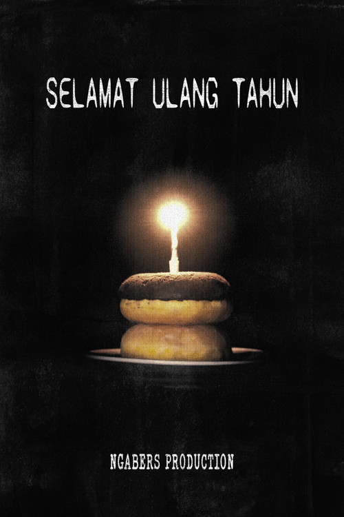 Selamat Ulang Tahun