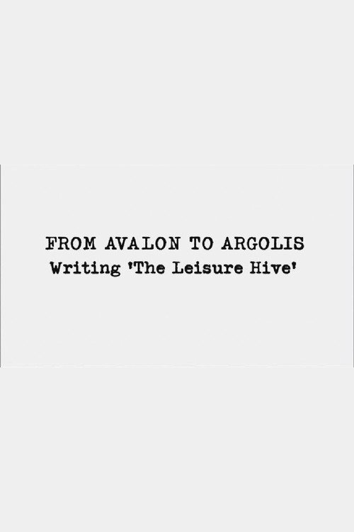 From Avalon to Argolis