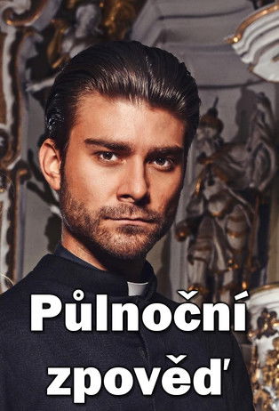 Escena 6 de Půlnoční zpověď