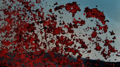 Les colères de la Terre Backdrop Blur