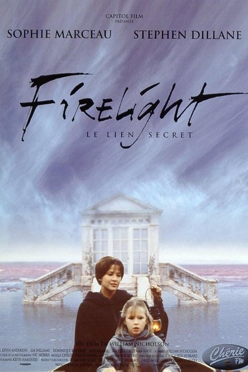 Poster image du film Firelight Firelight