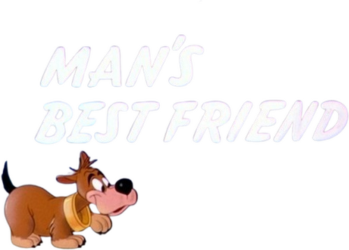 Man's Best Friend