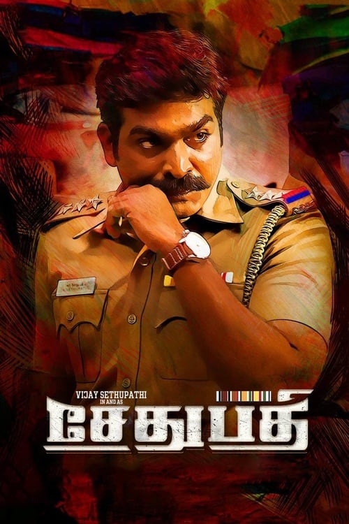 Where to stream Sethupathi