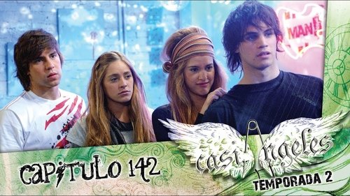 Épisode 142