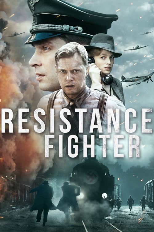 Poster image du film Resistance Fighter Resistance Fighter