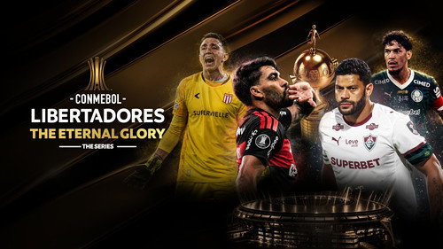 La gloria eterna: La serie