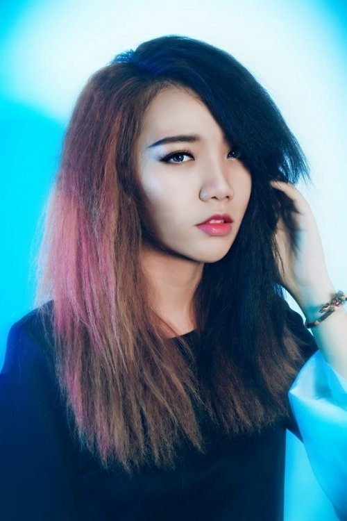 Luk Vân profile