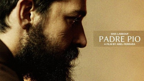 Padre Pio