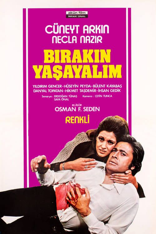 Bırakın Yaşayalım (1974)