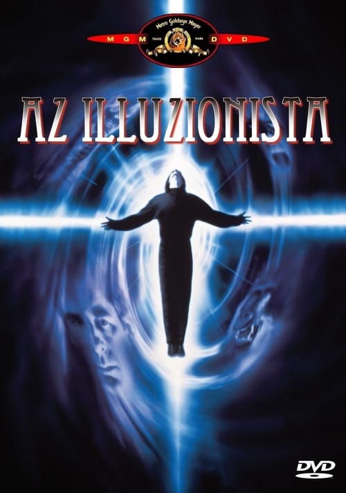 Az illuzionista 1995