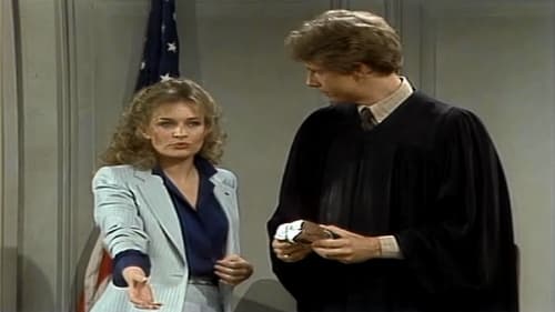 Night Court, S01E06 - (1984)
