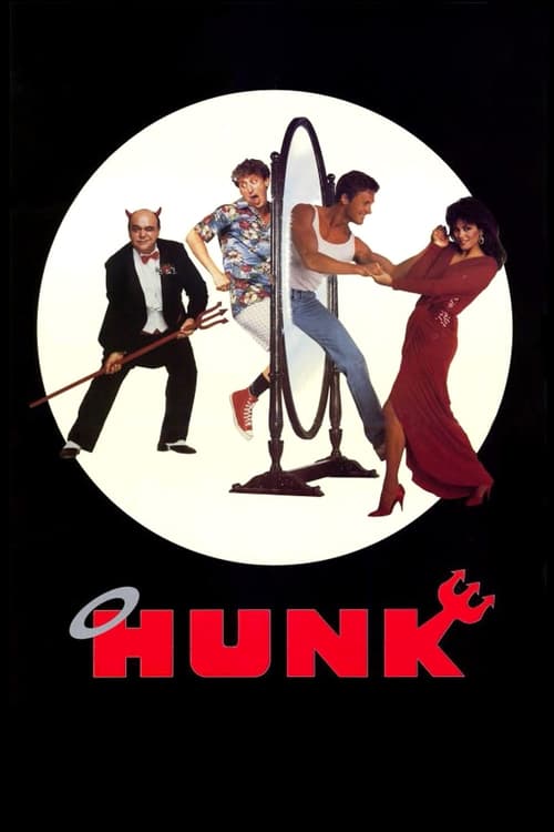Hunk 1987
