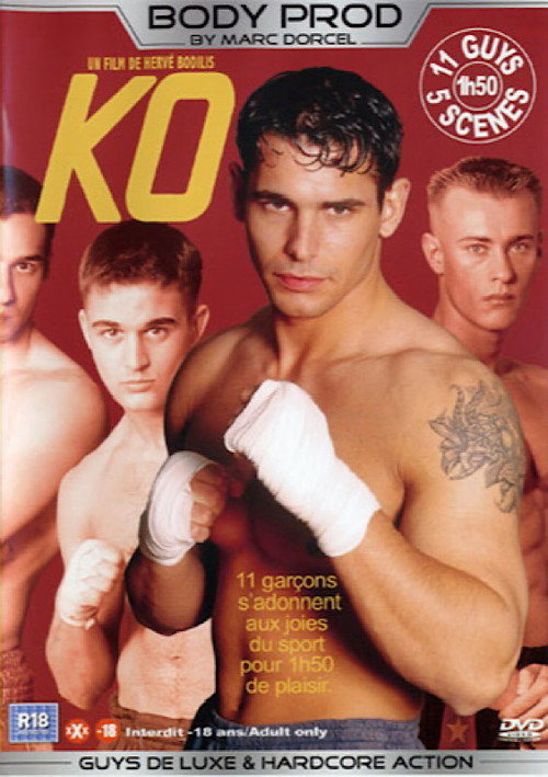 Knock Out