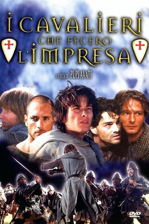 The Knights of the Quest (2001)