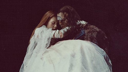 Frankenstein Movie Screenshot