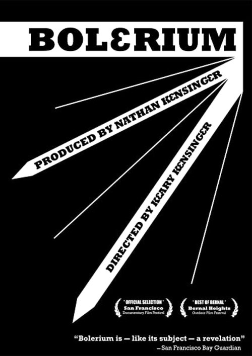 Bolerium (2006) poster