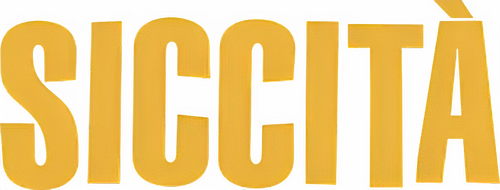 Siccità
