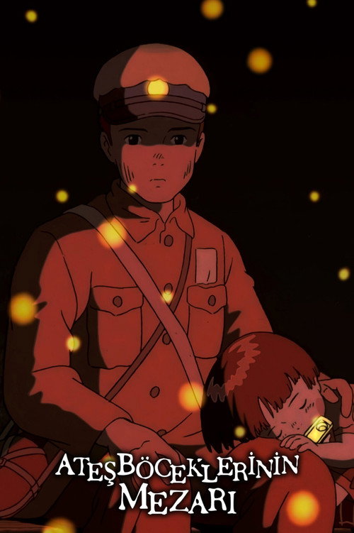 Grave of the Fireflies