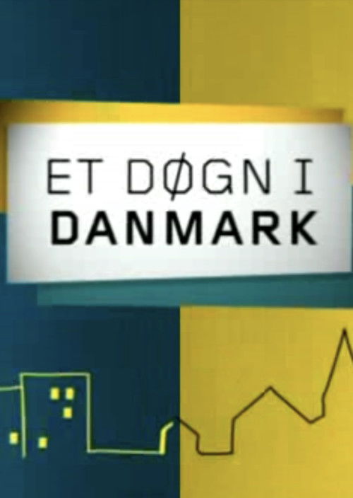 Et døgn i danmark