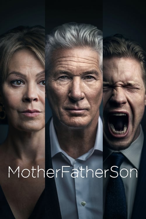 Motherfatherson (2019)