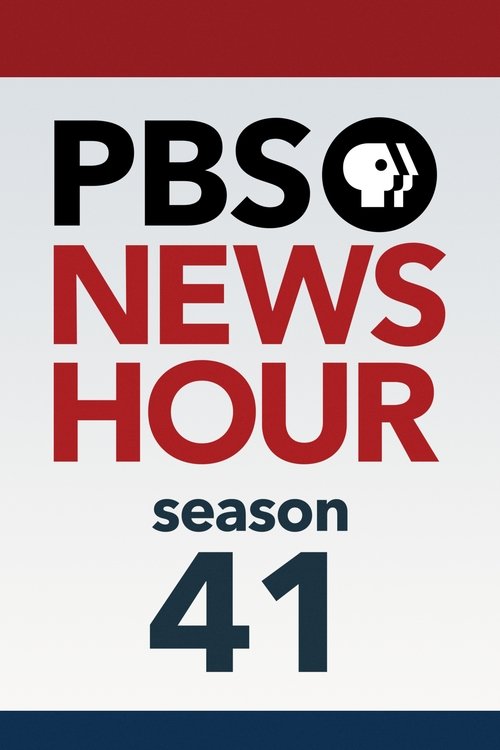 PBS NewsHour, S41E138 - (2016)