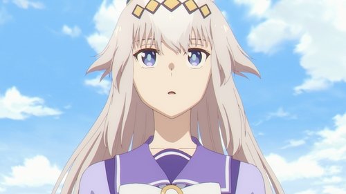 Umamusume: Cinderella Gray: 1×7