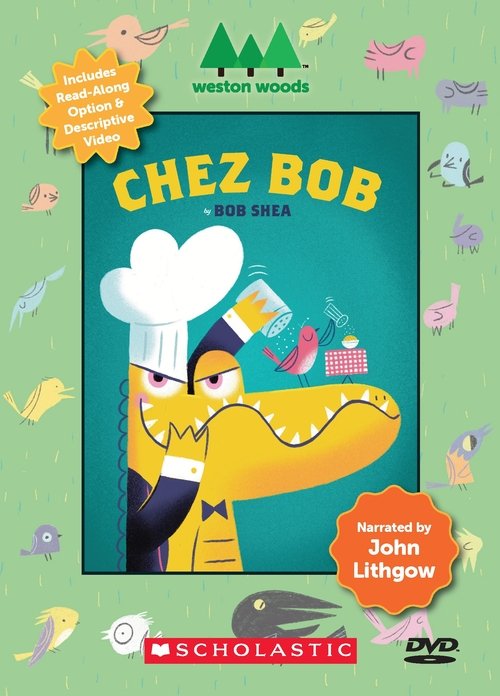 Chez Bob (2022)