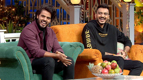 Indian Cricket Team’s Rising Stars